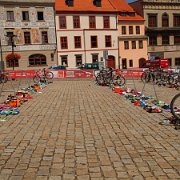 34 morderczy triathlon X-TERRA w Prachaticach